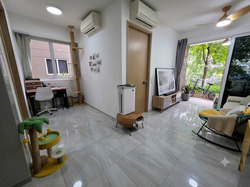 High Park Residences (D28), Apartment #607508671